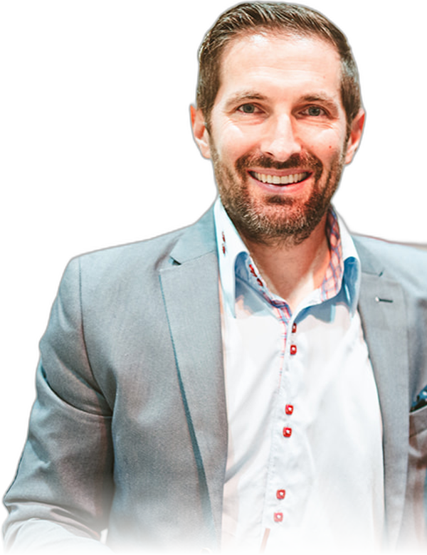 Aldric Angelier